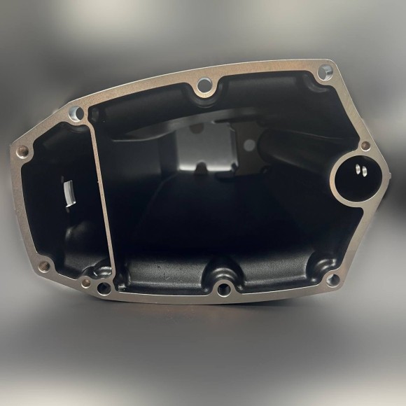 Дейдвуд Yamaha 40X (L) (YUELANG) Дейдвуд Yamaha 40X (L) (YUELANG)