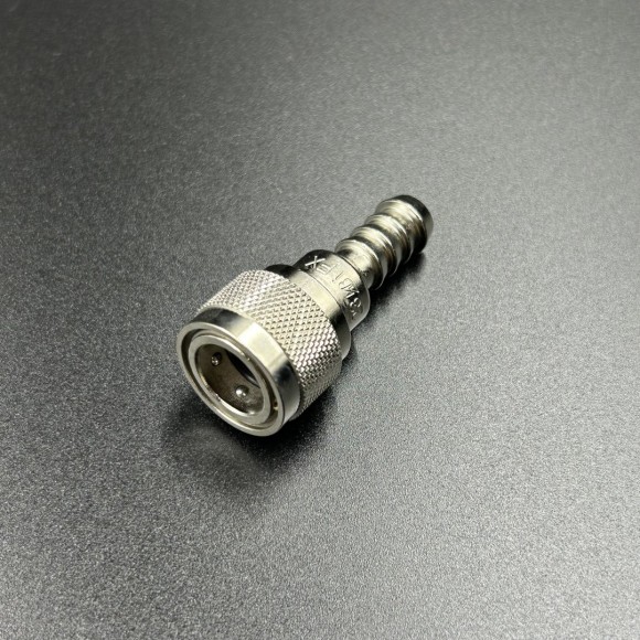 Коннектор топливный Tohatsu 9.9-90 (8537361;3B2-70250-0;3GF-70250-0)(к мотору) (Kacawa) Коннектор топливный Tohatsu 9.9-90 (8537361;3B2-70250-0;3GF-70250-0)(к мотору) (Kacawa)