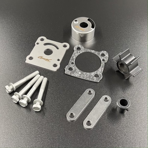 Ремкомплект помпы охлаждения Yamaha 6-8 (Omax)