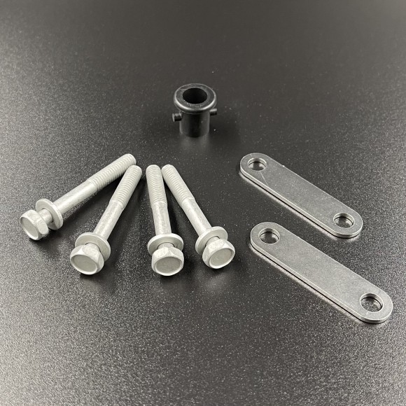 Ремкомплект помпы охлаждения Yamaha 6-8 (Omax)