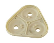 Диафрагма для насоса SFDP1-015-080-35