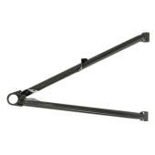 Рычаг А-образный левый нижний Sledex для Ski-Doo