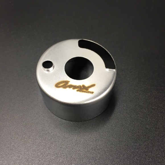 Стакан помпы охлаждения Yamaha 6-8 (Omax)