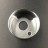 Стакан помпы охлаждения Yamaha 6-8 (Omax)