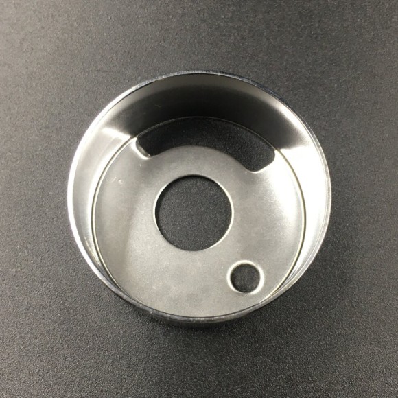 Стакан помпы охлаждения Yamaha 6-8 (Omax)