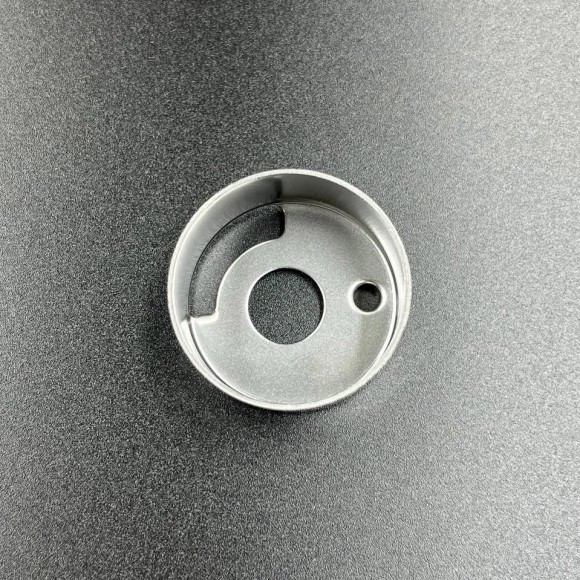 Стакан помпы охлаждения Yamaha 6-8 (Omax)