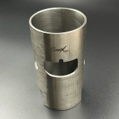 Гильза цилиндра Yamaha 60-70 (Omax) Гильза цилиндра Yamaha 60-70 (Omax)