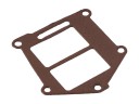Прокладка глушителя Suzuki DT25-30, Omax