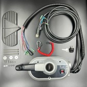 Дистанционное управление Mercury, 8Pin-15F (PWB)