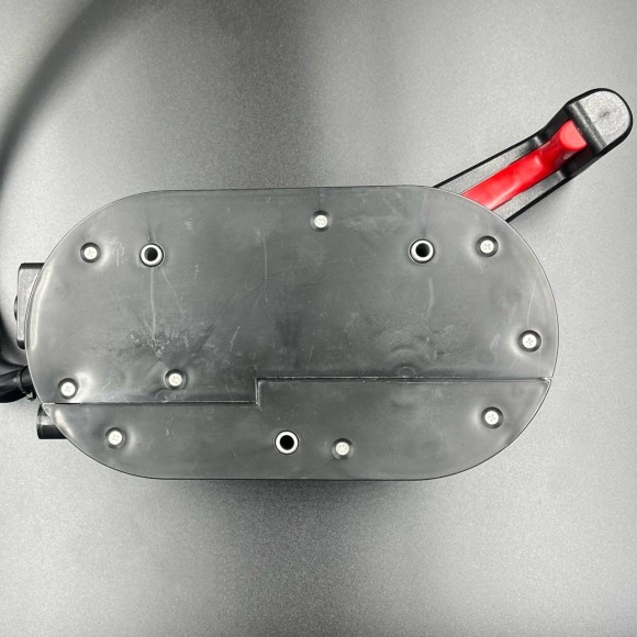 Дистанционное управление Mercury, 8Pin-15F (PWB) Дистанционное управление Mercury, 8Pin-15F (PWB)