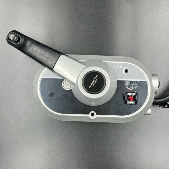 Дистанционное управление Mercury, 8Pin-15F (PWB) Дистанционное управление Mercury, 8Pin-15F (PWB)