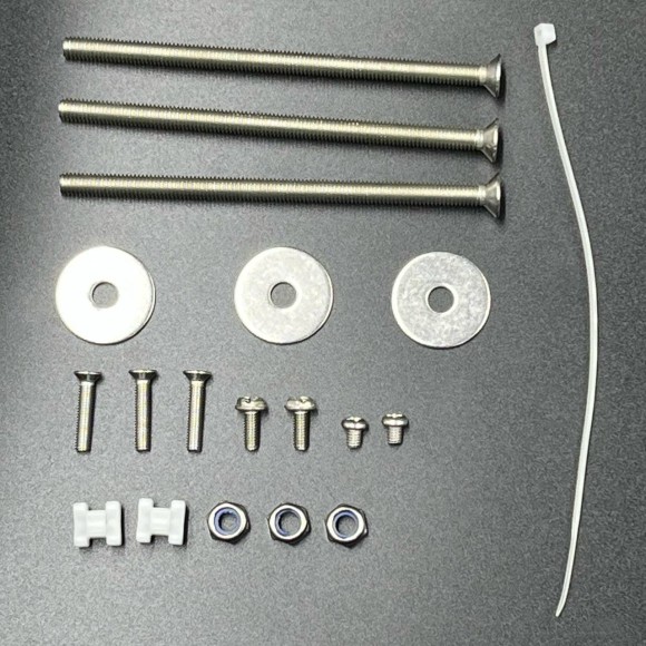 Дистанционное управление Mercury, 8Pin-15F (PWB) Дистанционное управление Mercury, 8Pin-15F (PWB)
