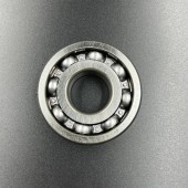 Подшипник шариковый Yamaha 20-50 (25x62x17) (Omax)