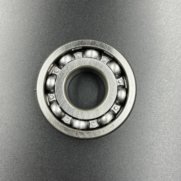 Подшипник шариковый Yamaha 20-50 (25x62x17) (Omax)