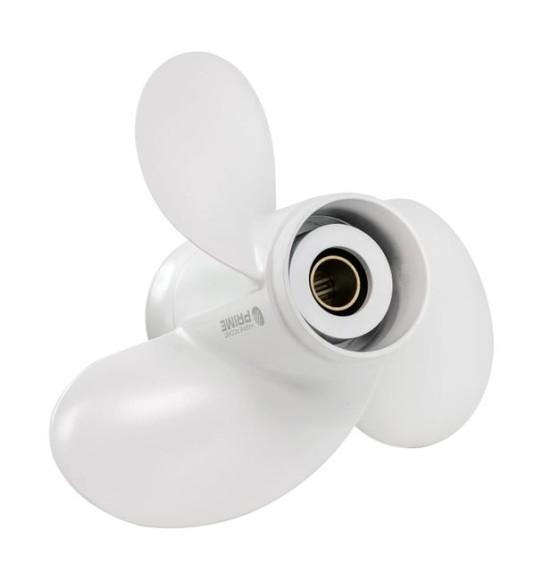 Гребной винт 3x10-3/8x13, Marine Rocket Prime