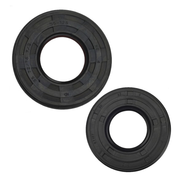 Комплект сальников коленвала Sledex для Polaris 550F