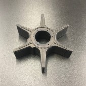 Крыльчатка помпы охлаждения Suzuki DT20-40, DF25-50, DF40-60(A) (Omax) Крыльчатка помпы охлаждения Suzuki DT20-40, DF25-50, DF40-60(A) (Omax)