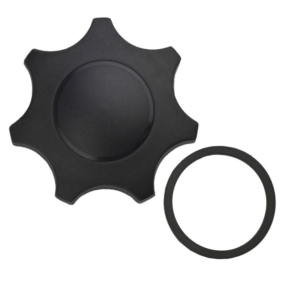 Крышка топливного бака Sledex для Yamaha