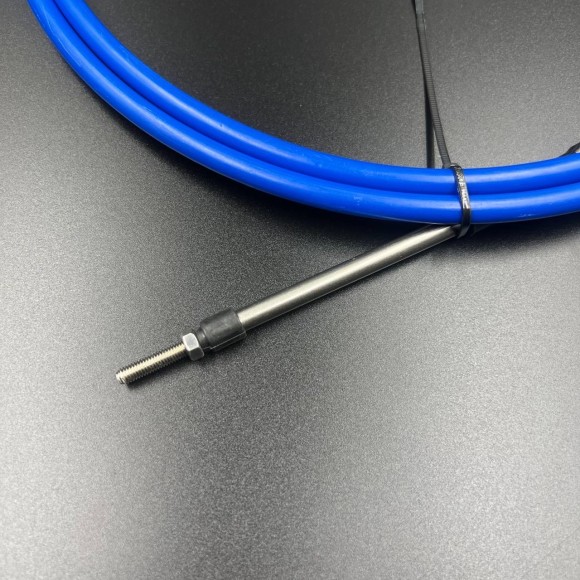 Трос д/у (газ/реверс) (9FT) (C8) (N-Flex) Трос д/у (газ/реверс) (9FT) (C8) (N-Flex)