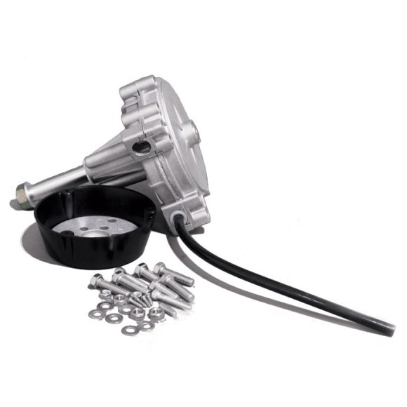 Привод рулевой G10 Привод рулевой G10