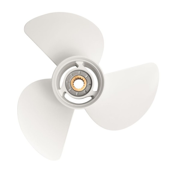 Винт гребной Skipper Ultima для Yamaha 50-130HP алюминиевый, диаметр 14", шаг 11" Винт гребной Skipper Ultima для Yamaha 50-130HP алюминиевый, диаметр 14", шаг 11"