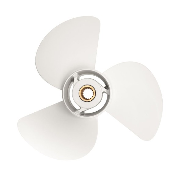 Винт гребной Skipper Ultima для Yamaha 50-130HP алюминиевый, диаметр 14", шаг 11" Винт гребной Skipper Ultima для Yamaha 50-130HP алюминиевый, диаметр 14", шаг 11"