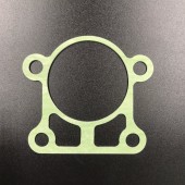 Прокладка под основание помпы охлаждения Yamaha 25-70 (663-44316-00) (Yamaha) Прокладка под основание помпы охлаждения Yamaha 25-70 (663-44316-00) (Yamaha)