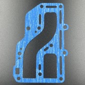 Прокладка выхлопного коллектора Tohatsu 9.9-18 (Osaka)