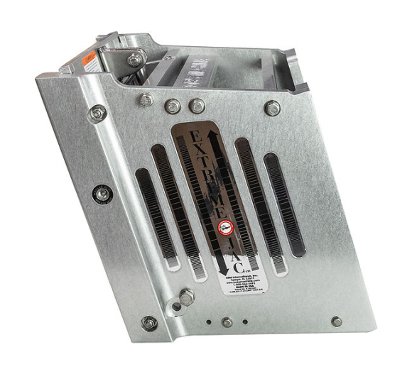 Подъёмник мотора гидравлический 50-500 л.с. вертикальный (Power-Lift), вынос 30 см Подъёмник мотора гидравлический 50-500 л.с. вертикальный (Power-Lift), вынос 30 см