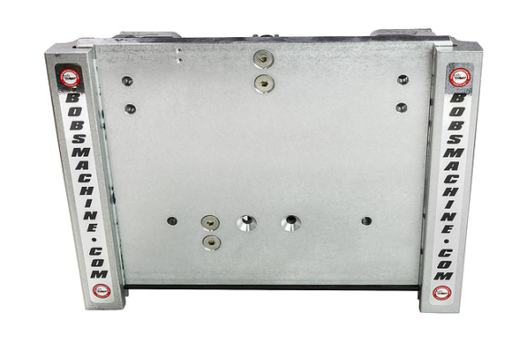 Подъёмник мотора гидравлический 50-500 л.с. вертикальный (Power-Lift), вынос 30 см Подъёмник мотора гидравлический 50-500 л.с. вертикальный (Power-Lift), вынос 30 см