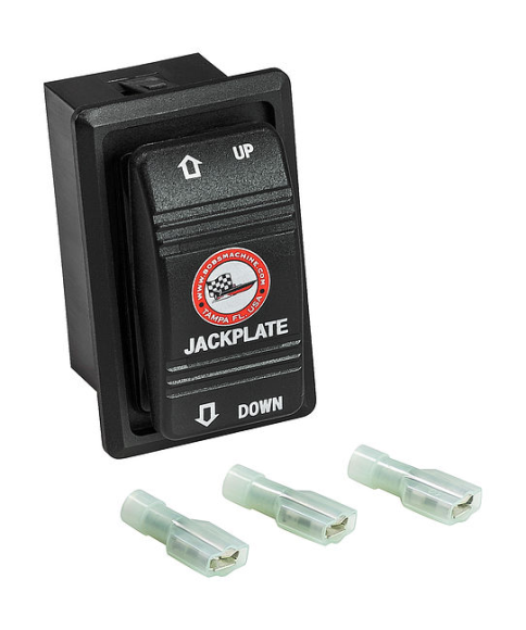 Подъёмник мотора гидравлический 50-500 л.с. вертикальный (Power-Lift), вынос 30 см Подъёмник мотора гидравлический 50-500 л.с. вертикальный (Power-Lift), вынос 30 см