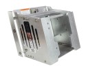 Подъёмник мотора гидравлический 50-500 л.с. вертикальный (Power-Lift), вынос 30 см