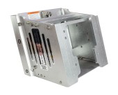 Подъёмник мотора гидравлический 50-500 л.с. вертикальный (Power-Lift), вынос 30 см