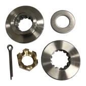 Комплект установочный гребного винта Skipper для Yamaha Модели техники: 48-55HP Комплект установочный гребного винта Skipper для Yamaha Модели техники: 48-55HP