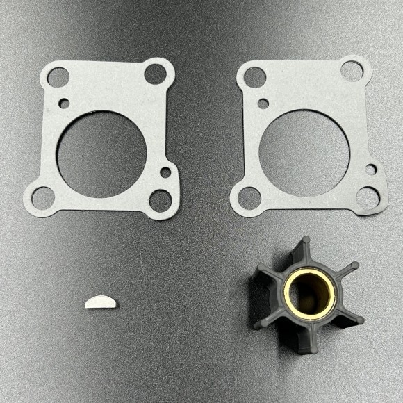 Ремкомплект помпы охлаждения Honda BF8-15 (KACAWA)