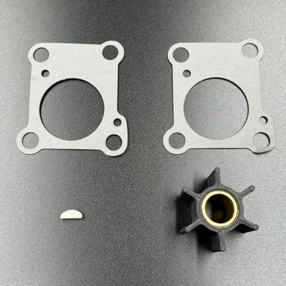 Ремкомплект помпы охлаждения Honda BF8-15 (KACAWA)