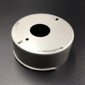 Стакан помпы охлаждения Honda BF75-150 (Honda) Стакан помпы охлаждения Honda BF75-150 (Honda)