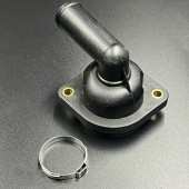 Термостат в сборе Mercury F75-115  (JSP)