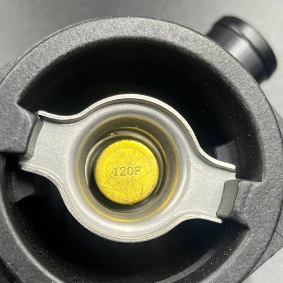 Термостат в сборе Mercury F75-115 (JSP) Термостат в сборе Mercury F75-115 (JSP)