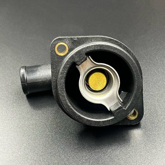 Термостат в сборе Mercury F75-115 (JSP) Термостат в сборе Mercury F75-115 (JSP)