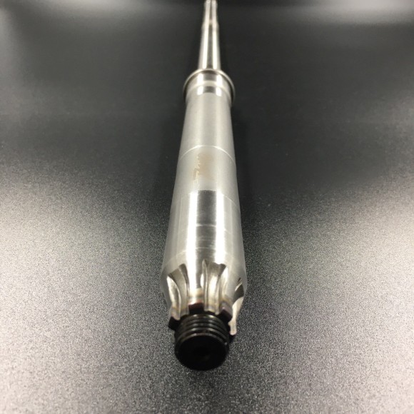 Вал торсионный Yamaha 40X (S) (KACAWA)