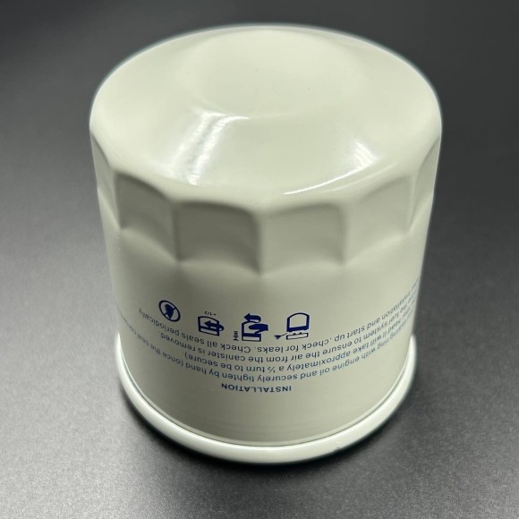 Фильтр масляный Yamaha F9.9-115 (5GH-13440-00) (Kacawa)