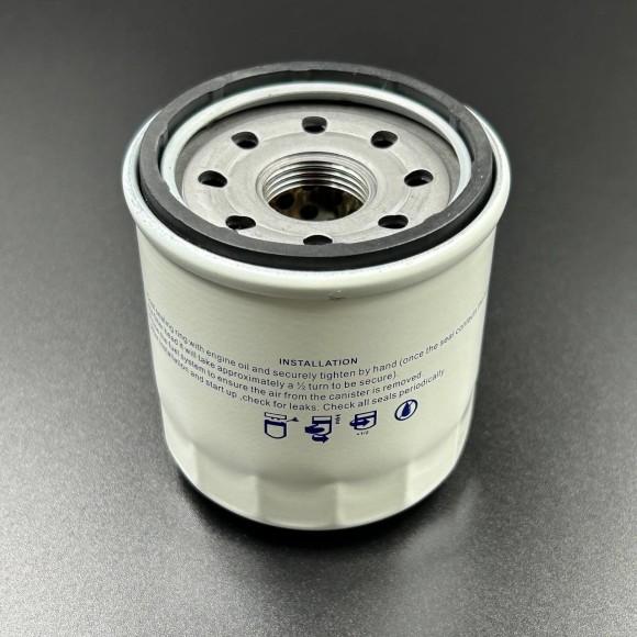 Фильтр масляный Yamaha F9.9-115 (5GH-13440-00) (Kacawa)