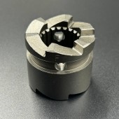 Муфта переключения скорости Yamaha 40-70 (663-45631-01) (Osaka)