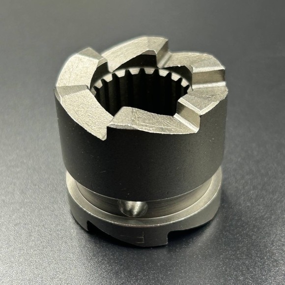 Муфта переключения скорости Yamaha 40-70 (663-45631-01) (Osaka)