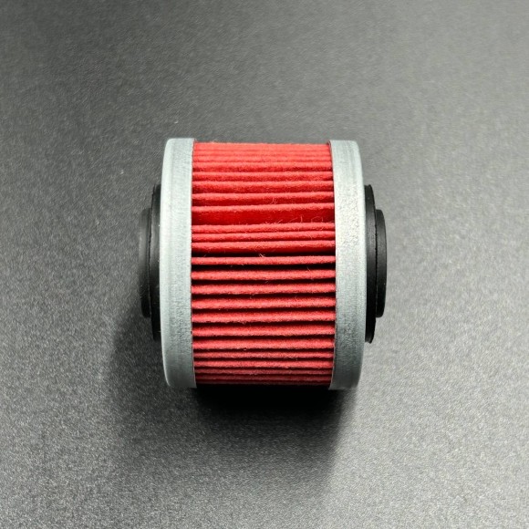 Фильтр масляный BRP Can-am Spyder GS\RS\RT 990 420256452 HF559 (ZIBO) Фильтр масляный BRP Can-am Spyder GS\RS\RT 990 420256452 HF559 (ZIBO)