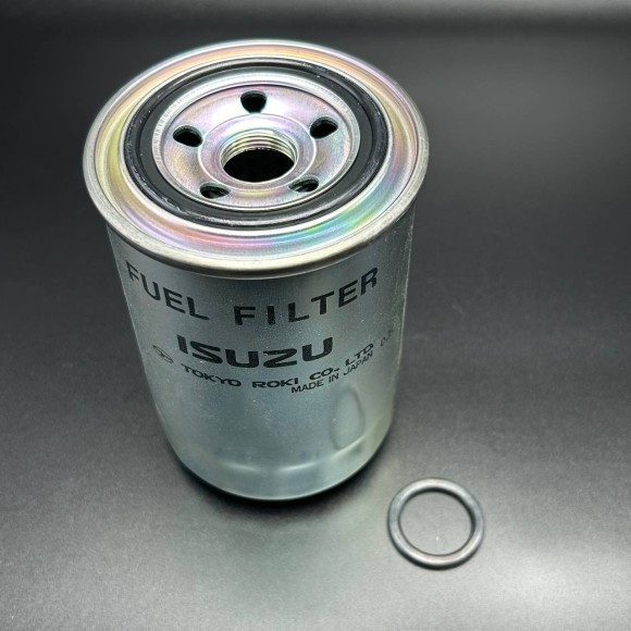 Фильтр топливный ELEMENT KIT (Quicksilver) Фильтр топливный ELEMENT KIT (Quicksilver)