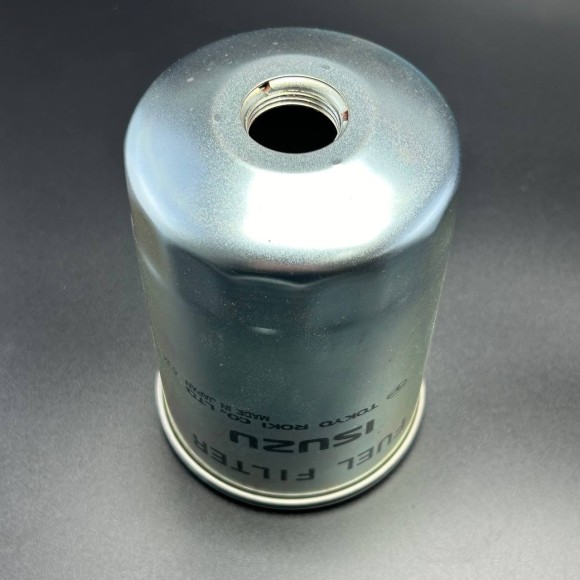 Фильтр топливный ELEMENT KIT (Quicksilver)