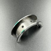 Вкладыш коренной Yamaha F150 (Green) (63P-11426-00; 63P-11426-31) (Yamaha) Вкладыш коренной Yamaha F150 (Green) (63P-11426-00; 63P-11426-31) (Yamaha)