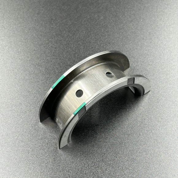 Вкладыш коренной Yamaha F150 (Green) (63P-11426-00; 63P-11426-31) (Yamaha)